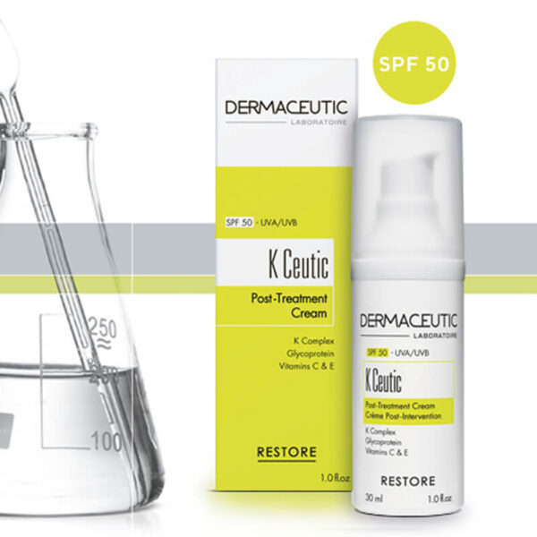 dermaceutic products restore k ceutic 800