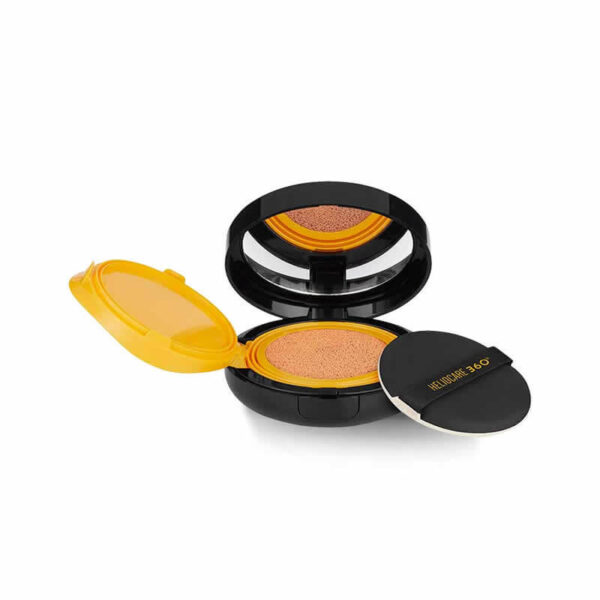 star aesthetic medical centre products heliocare 360 color cushion compact spf50